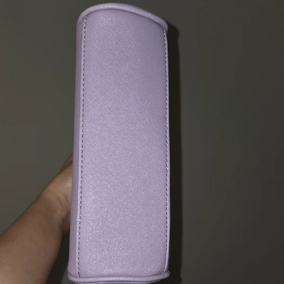 Light Purple Mini Handbag/crossbody - Picture 4 of 5